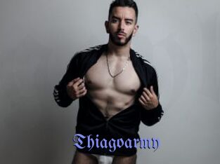 Thiagoarmy