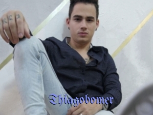 Thiagobomer