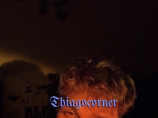 Thiagocorner