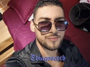 thiagoscoth Gay Buzz