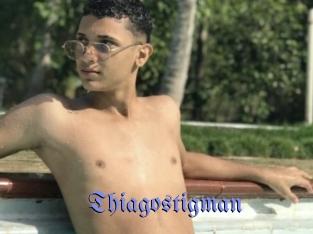 Thiagostigman