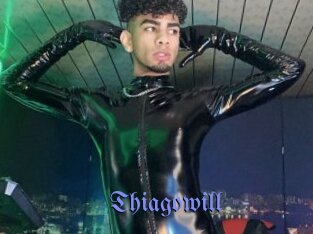 Thiagowill