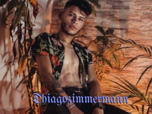 Thiagozimmermann