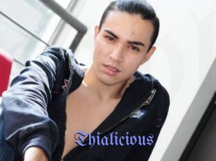 Thialicious