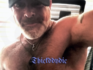 thickddydic Gay Buzz