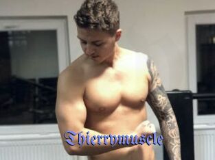 Thierrymuscle