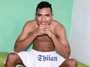 Thiian