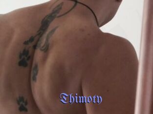 Thimoty