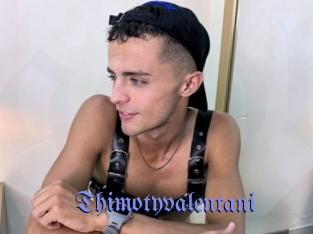 Thimotyvalentani