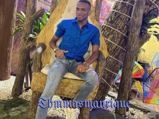 Thmmasmanrique