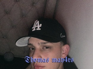 thomas_may4rs Gay Buzz
