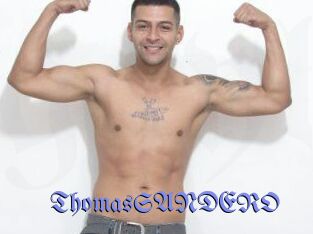 ThomasSANDERO