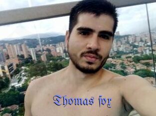Thomas_fox