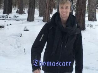 Thomascarr