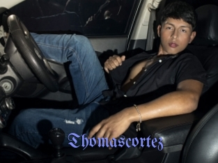 thomascortez Gay Buzz