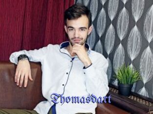 Thomasdart