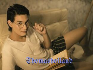 Thomasholland