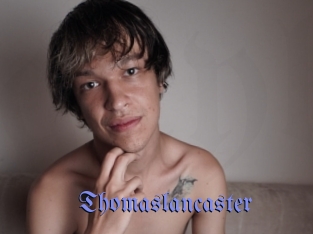 thomaslancaster Gay Buzz