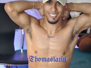 Thomaslatin