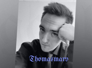 thomasmarv Gay Buzz