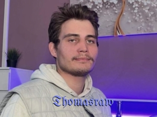 thomasraw Gay Buzz