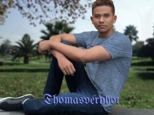 Thomasveryhot