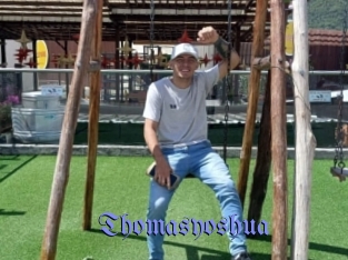Thomasyoshua