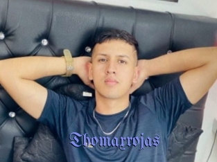 Thomaxrojas
