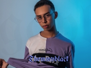 Thommyblack