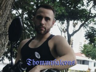 Thommyfalcons