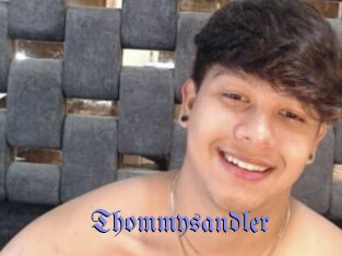 Thommysandler