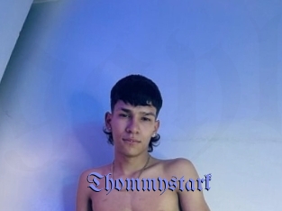 thommystark Gay Buzz