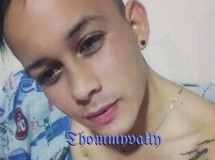Thommyvally