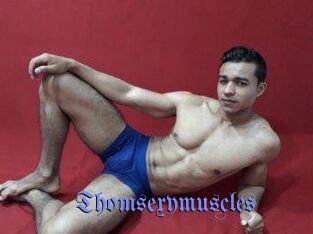 thomsexymuscles Gay Buzz