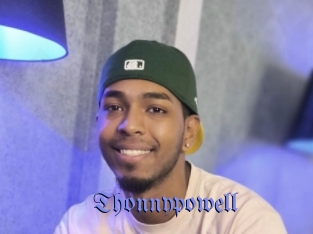 Thonnypowell