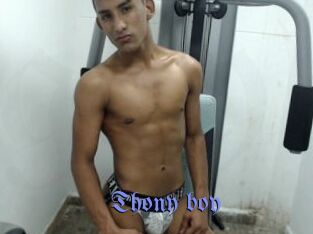 Thony_boy