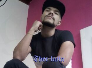Thor_latin