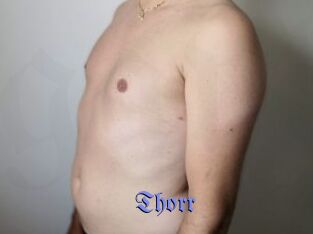 Thorr
