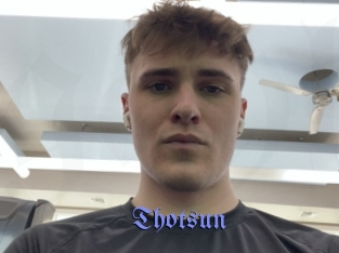 thotsun Gay Buzz