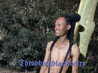 Throbbingblackcockxx