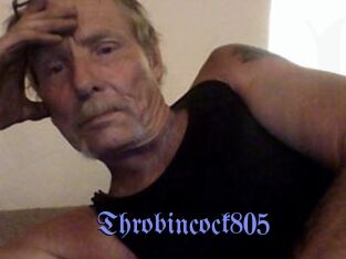 Throbincock805
