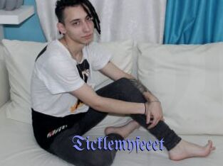 Ticklemyfeeet