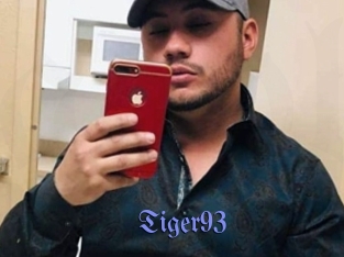 tiger93 Gay Buzz