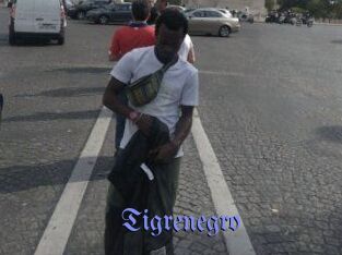 Tigrenegro