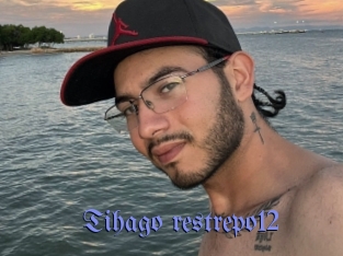 tihago_restrepo12 Gay Buzz