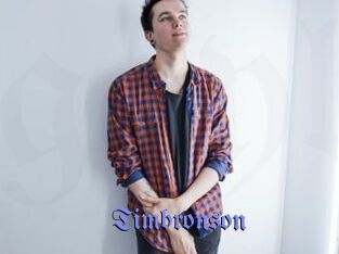 Timbronson