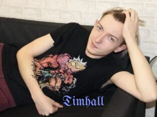 Timhall