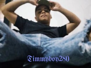 Timmyboy280
