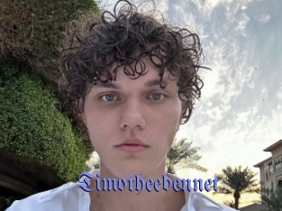 Timotheebennet