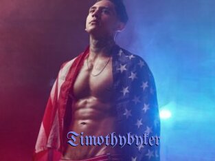 Timothybyker